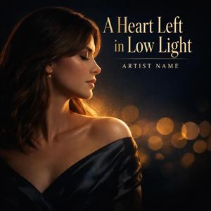 A Heart Left in Low Light