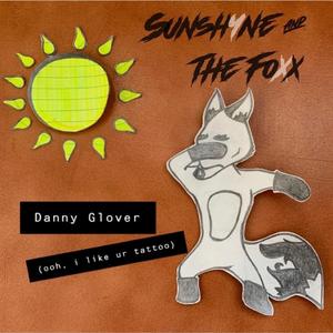 Danny Glover (I Like Ur Tattoo)