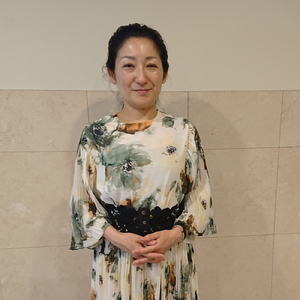 共に戦へ パリ五輪応援歌 (feat. 佐川鮎子) [日本語バージョン]