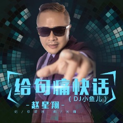 给句痛快话 (DJ小鱼儿版)