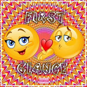First Glance (feat. Saint Parrish & 92)