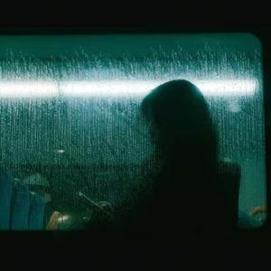 暗恋像一颗青苹果