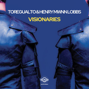 Visionaries (Original Mix)
