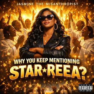 Why You Keep Mentioning Star-reea