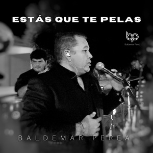 Estas Que Te Pelas
