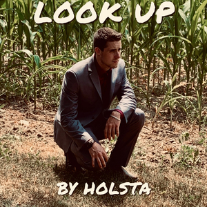 Look up