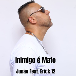 Inimigo É Mato