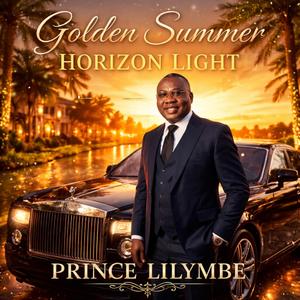 Sunset Over Paradise City