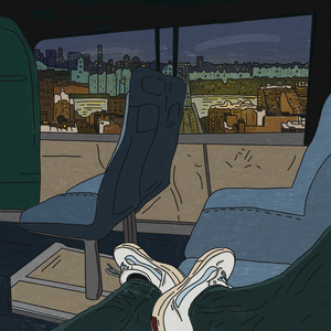 Late Bus to Brooklyn