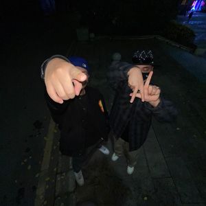 远点Go away freestyle（prod.romanjones）