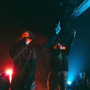 SOS (feat. ZP Ratik)