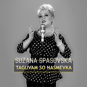 Taguvam So Nasmevska