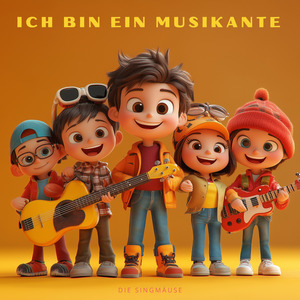 Wenn ich ein Vöglein wär