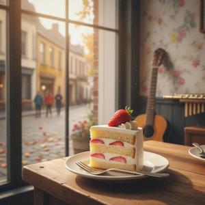 Sweeter Than Snow Crab (그해 가을 구룡포, 대게보다 달콤했던 너)