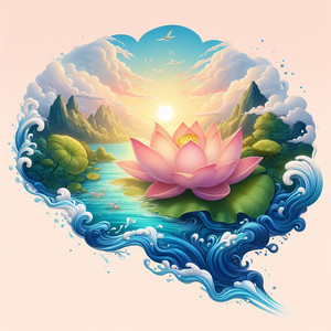 心经 读诵 - 安定木鱼声