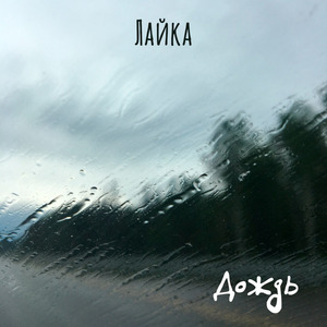 Дождь