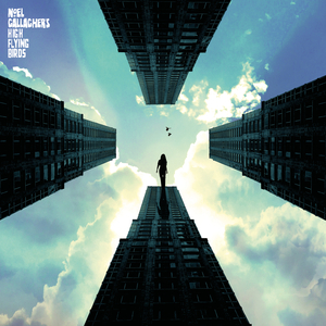 We're on Our Way Now