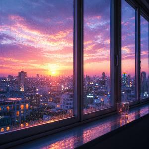 ガラス越しの約束