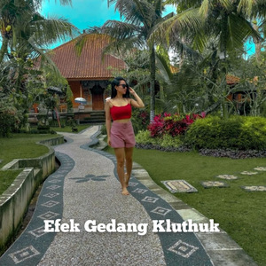Efek Gedang Kluthuk