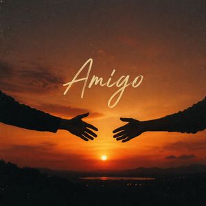 Amigo (Ao Vivo)
