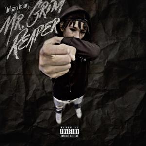 Mr. GRiM Reaper