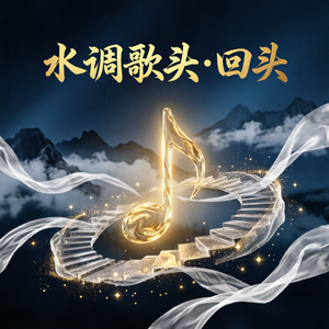 水调歌头·回头