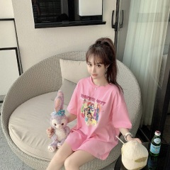 忽然下起了大雪