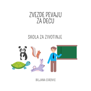 Skola za zivotinje