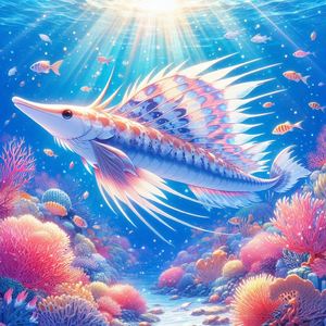 Oarfish