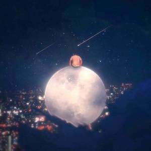 游子（prod By.PUNISHME)