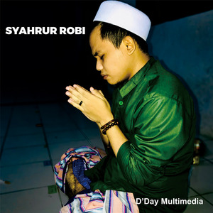 Syahrur Robi (Cover)