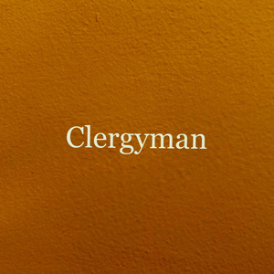 Clergyman