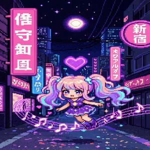 ネオンキャンディー・トーキョー