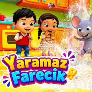 Yaramaz Farecik (Çocuk Şarkısı)