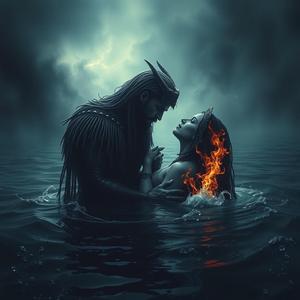 Falling for Valhalla