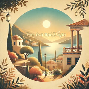 Έχω Ένα Πρόβλημα