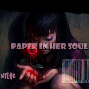 paper in her soul
