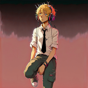 Dogland (Chainsaw Man Lofi) (Slowed + Reverb)