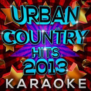 We Were Us (Originally Performed by Miranda Lambert & Keith Urban) [Karaoke Version]