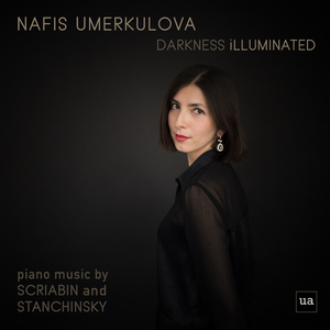 Five Preludes: I. Andante in C Minor