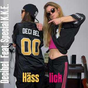 Hässlich (feat. DeciBel)