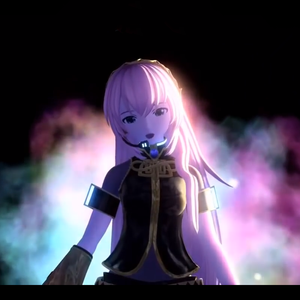 ODDS&ENDS（翻自 初音ミク）