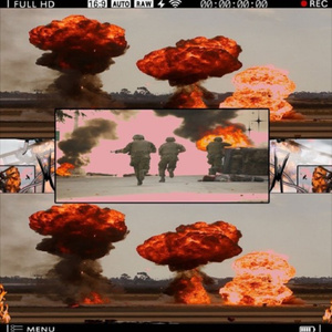 All My Fault (Prod. Sorrow Bringer)