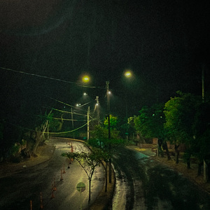 Ciudad Vacía