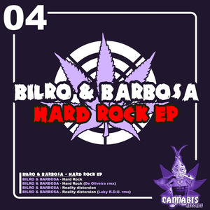 Reality Distorsion (Original Mix)