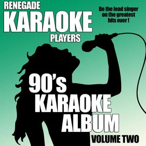 No Diggity (Karaoke Version)