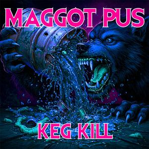 KEG KILL (feat. Sam Morrow)