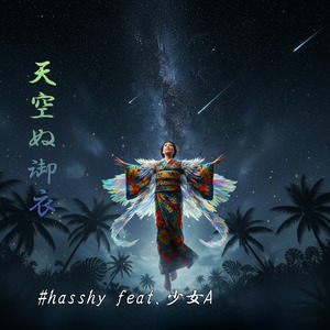 天空ぬ御衣