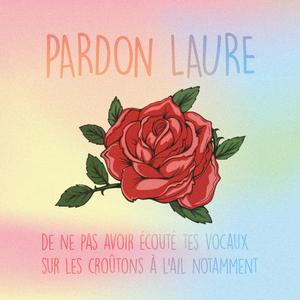 ごめんなさいロールちゃん。