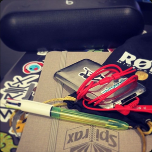 NINAJIRACHI - iPOD TOUCH (XAEV REMIX) 【﻿＃Ｔｈｘ１４Ｋｆｏｌｌｏｗ】